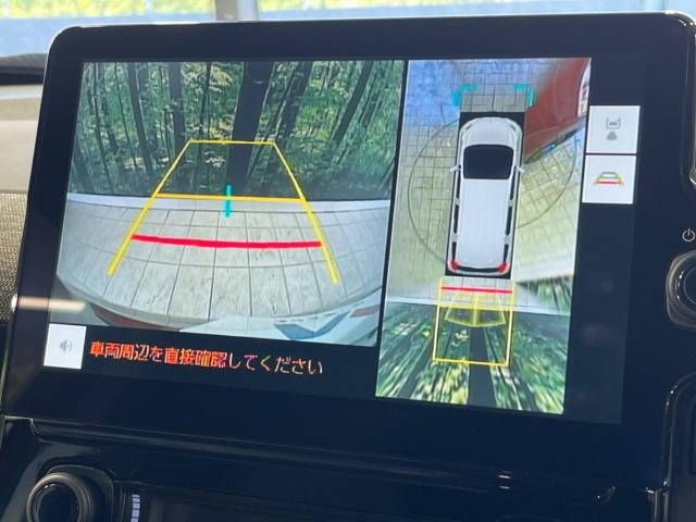 Toyota SIENTA 2022-11 27214-3