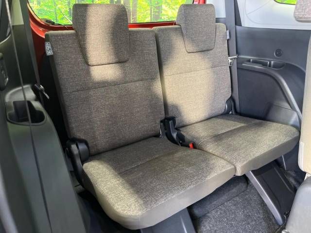 Toyota SIENTA 2022-11 27214-10