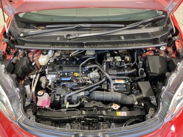Toyota SIENTA 2022-11 27214-19