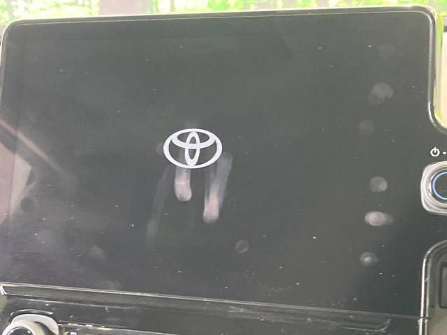 Toyota SIENTA 2022-11 27214-2