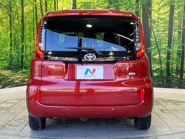 Toyota SIENTA 2022-11 27214-16