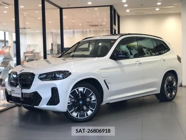 Bmw X3 2023-09 224318-0