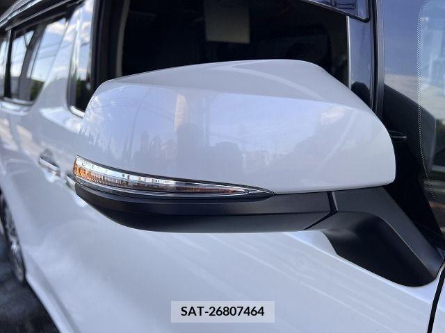 Toyota ALPHARD 2016-07 332501-21