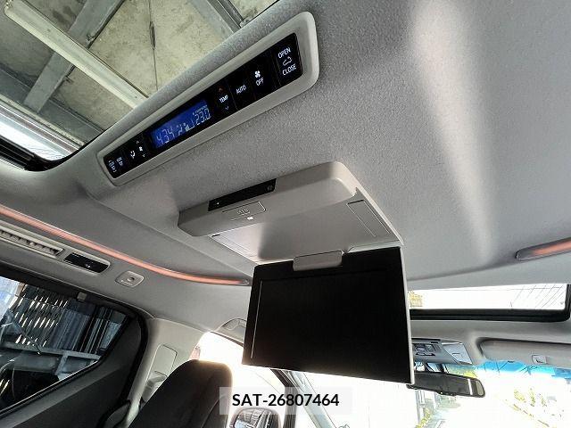 Toyota ALPHARD 2016-07 332501-15