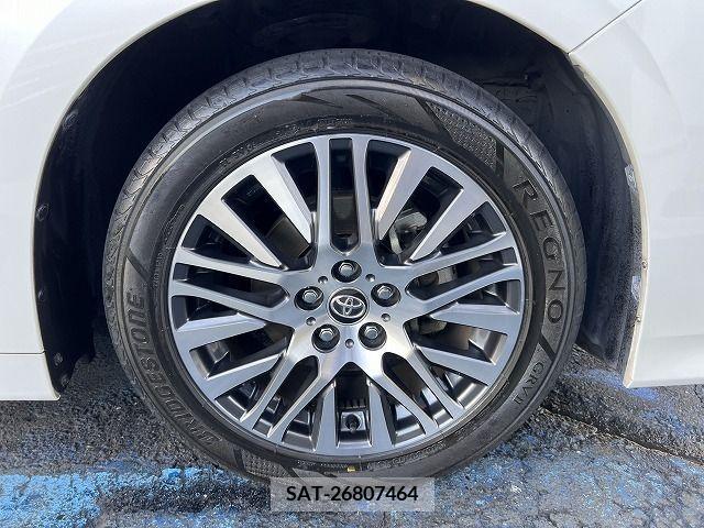 Toyota ALPHARD 2016-07 332501-18
