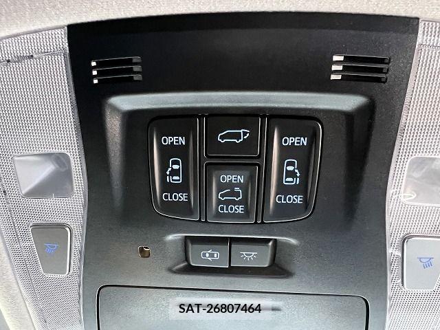 Toyota ALPHARD 2016-07 332501-14
