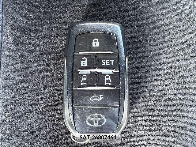 Toyota ALPHARD 2016-07 332501-29
