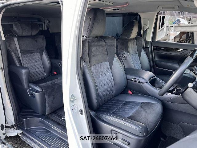 Toyota ALPHARD 2016-07 332501-28