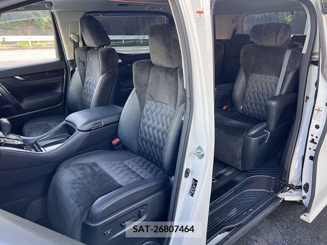Toyota ALPHARD 2016-07 332501-27