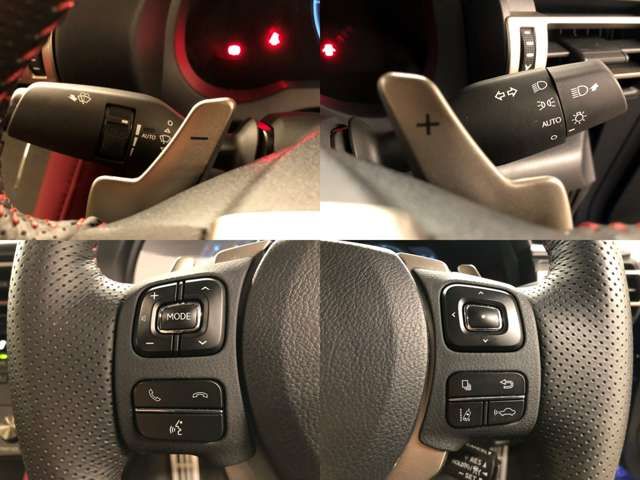 Lexus RC 2019-01 19687-13