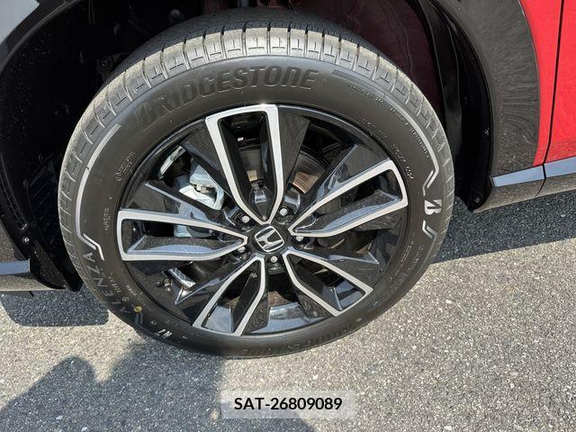 Honda VEZEL 2024-06 288287-3