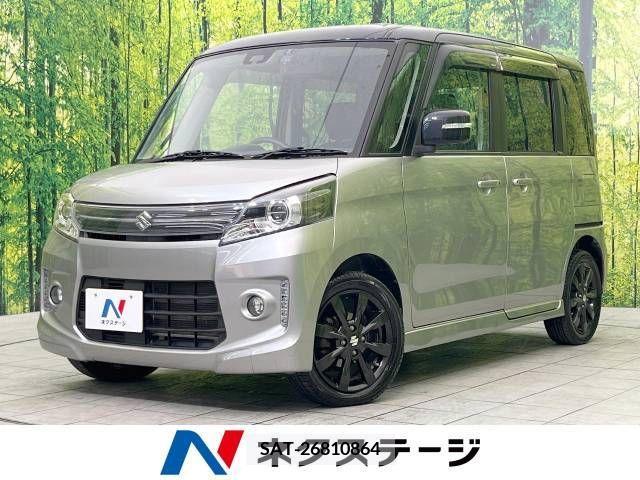 Suzuki SPACIA 2014-11 252160-0