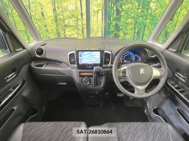 Suzuki SPACIA 2014-11 252160-1