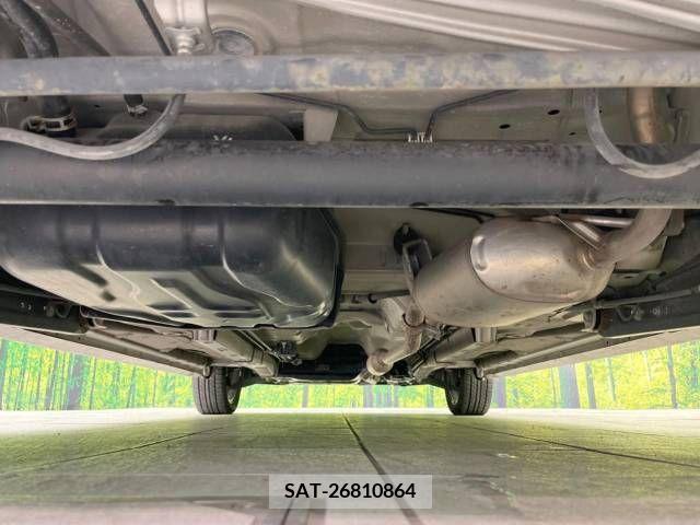 Suzuki SPACIA 2014-11 252160-19