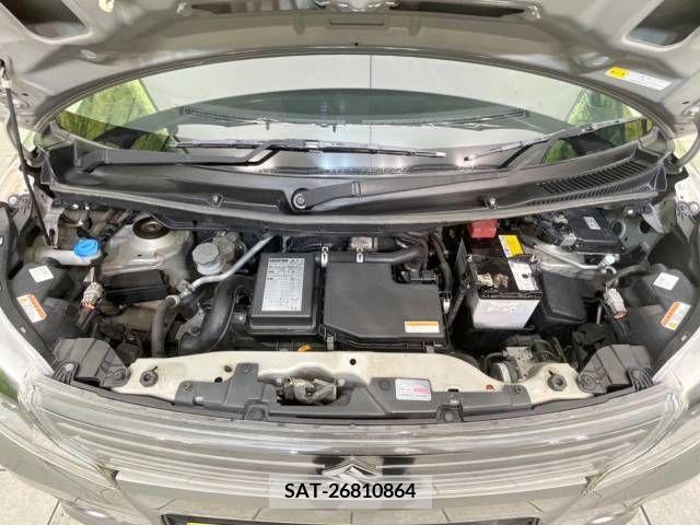 Suzuki SPACIA 2014-11 252160-18
