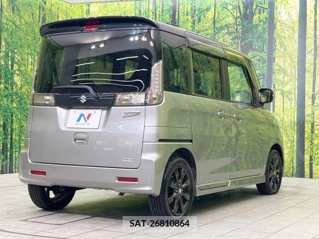 Suzuki SPACIA 2014-11 252160-17