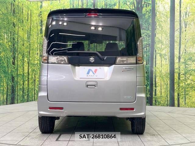 Suzuki SPACIA 2014-11 252160-15