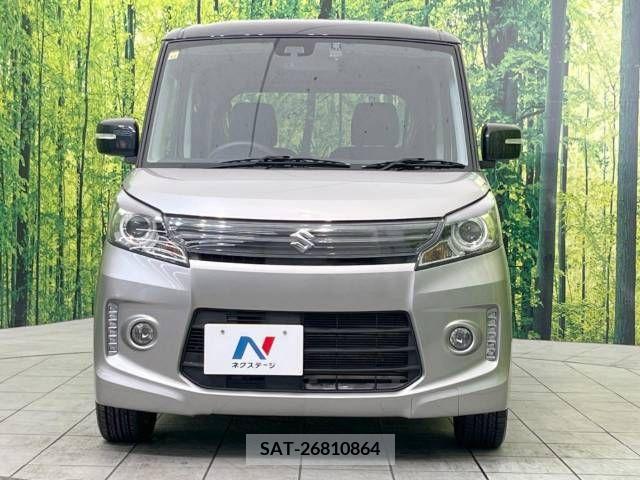 Suzuki SPACIA 2014-11 252160-14