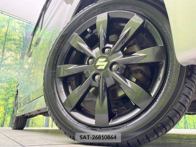 Suzuki SPACIA 2014-11 252160-13