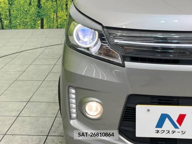 Suzuki SPACIA 2014-11 252160-12