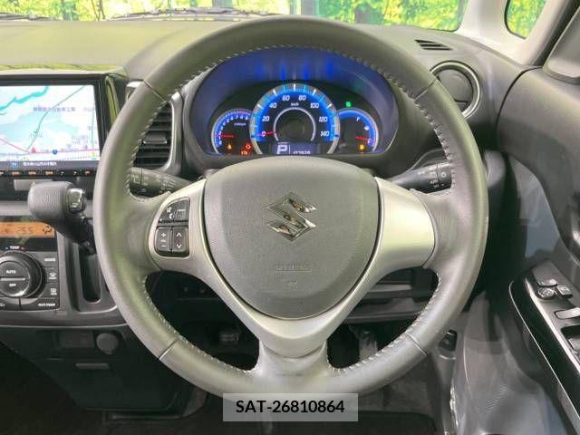 Suzuki SPACIA 2014-11 252160-11