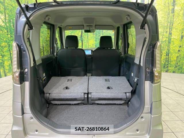 Suzuki SPACIA 2014-11 252160-10