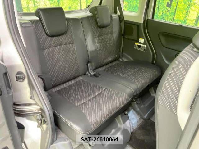 Suzuki SPACIA 2014-11 252160-9