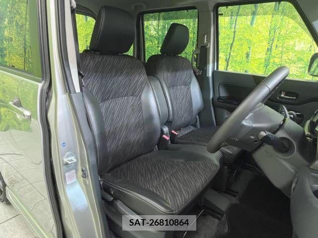 Suzuki SPACIA 2014-11 252160-8
