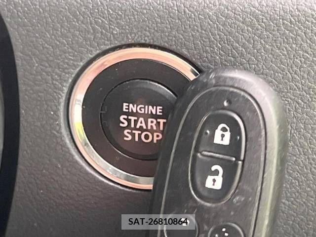 Suzuki SPACIA 2014-11 252160-7