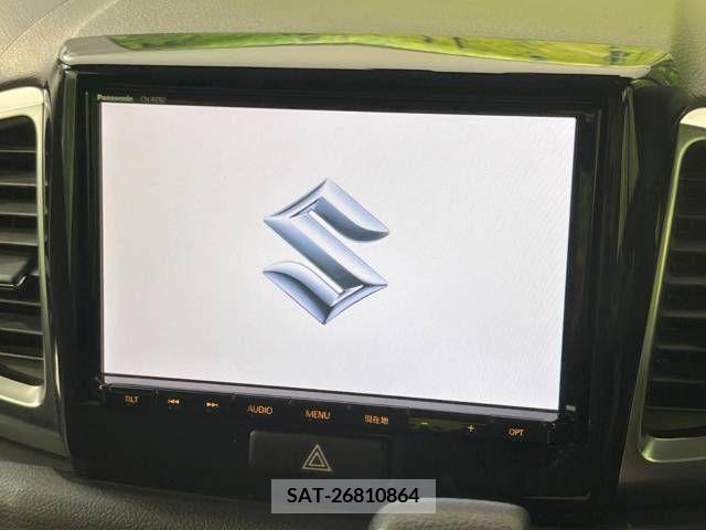 Suzuki SPACIA 2014-11 252160-3