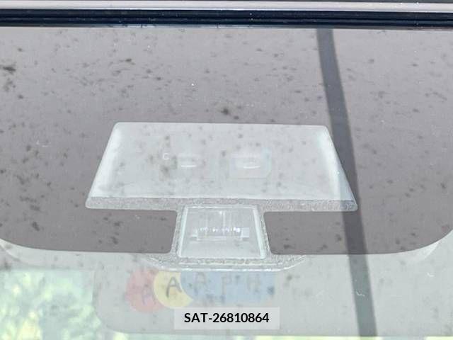 Suzuki SPACIA 2014-11 252160-2