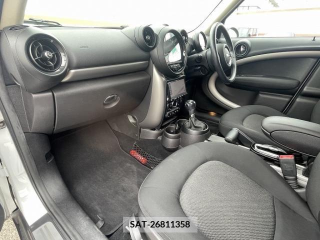 Bmw MINI 2014-12 262717-18