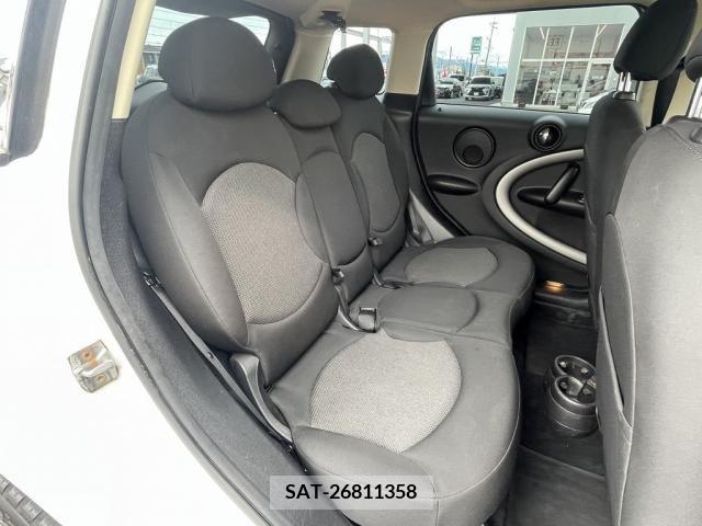 Bmw MINI 2014-12 262717-14