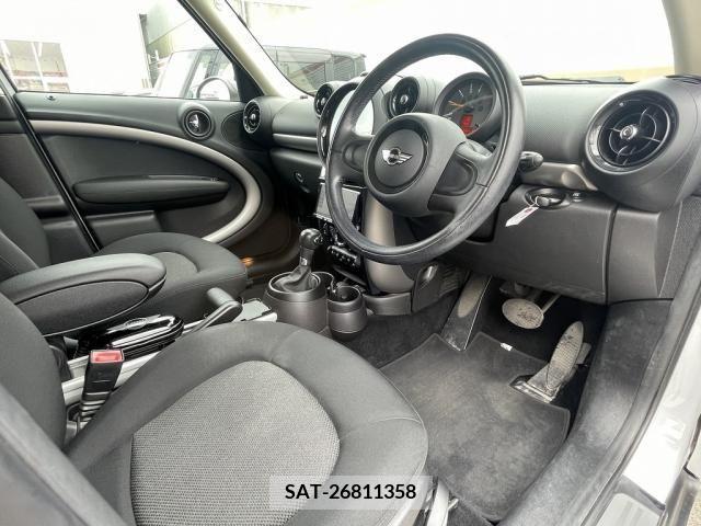 Bmw MINI 2014-12 262717-13