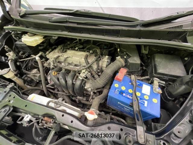 Toyota VOXY 2015-11 289175-16