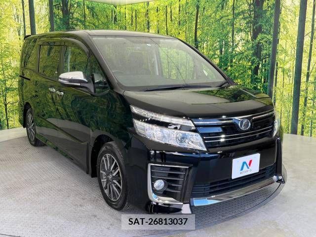 Toyota VOXY 2015-11 289175-14