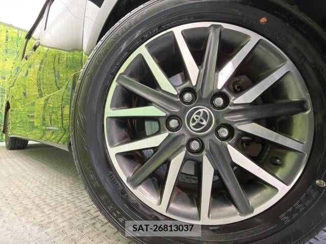 Toyota VOXY 2015-11 289175-11