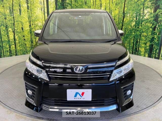 Toyota VOXY 2015-11 289175-12