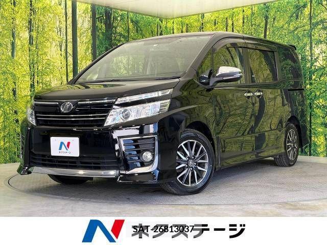 Toyota VOXY 2015-11 289175-0