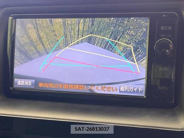 Toyota VOXY 2015-11 289175-1