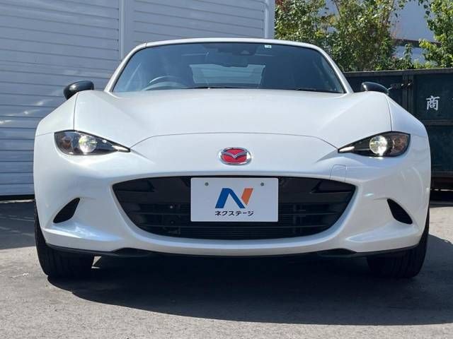 Mazda ROADSTER 2022-03 13986-14