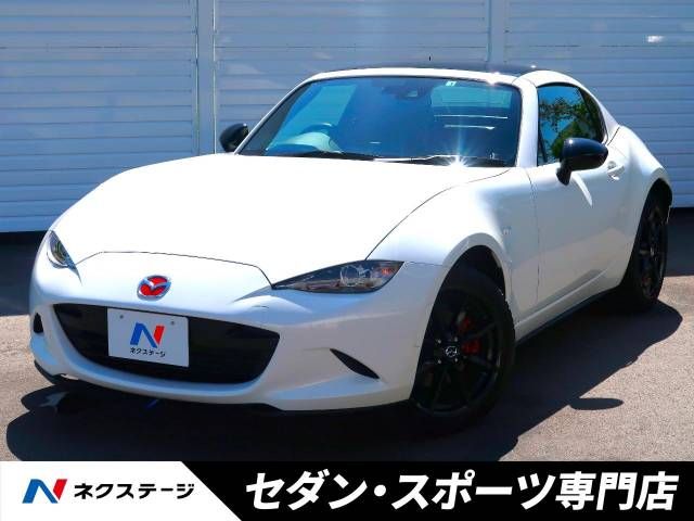 Mazda ROADSTER 2022-03 13986-0