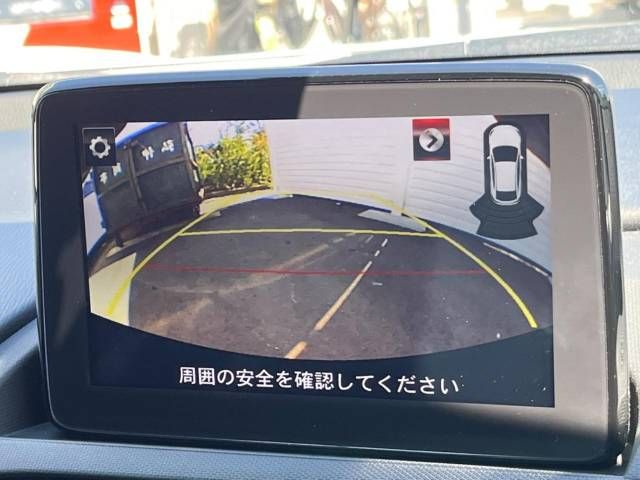 Mazda ROADSTER 2022-03 13986-3