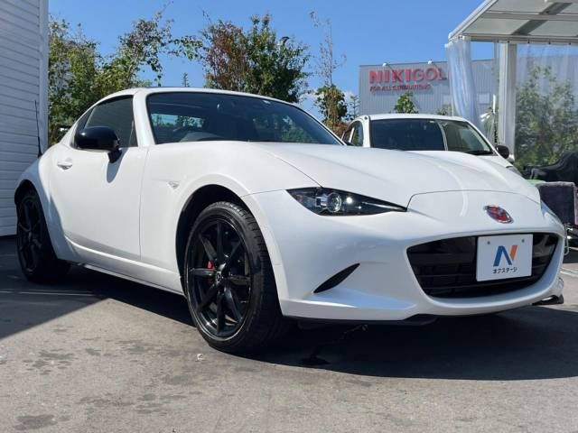 Mazda ROADSTER 2022-03 13986-16
