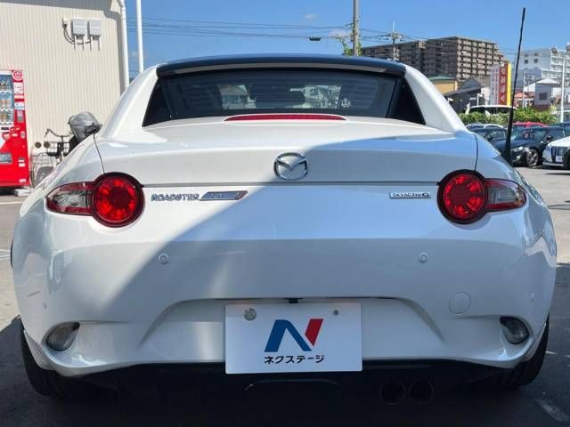 Mazda ROADSTER 2022-03 13986-15