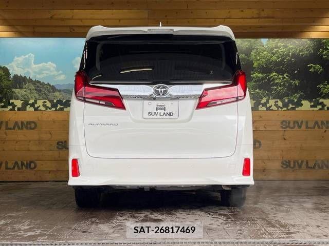 Toyota ALPHARD 2021-09 216329-19