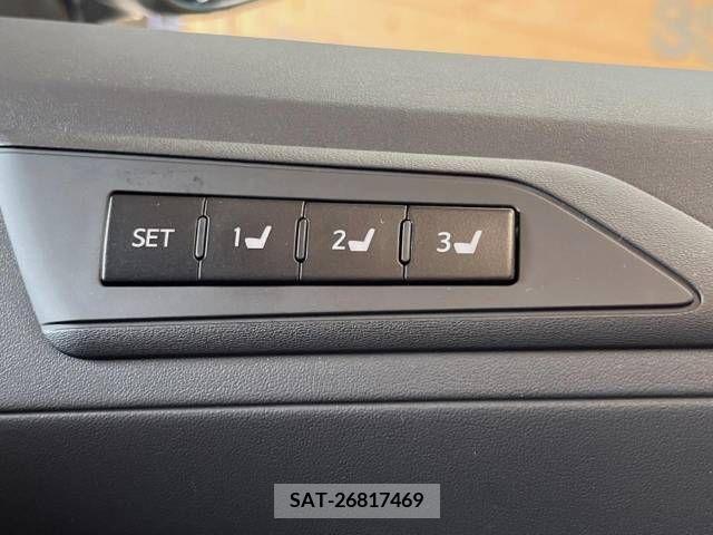 Toyota ALPHARD 2021-09 216329-9