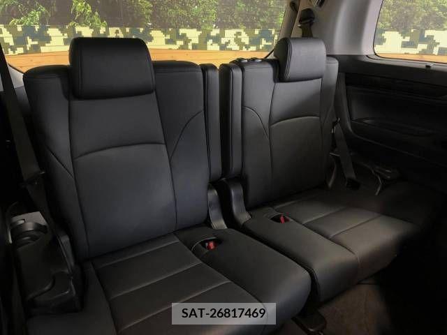 Toyota ALPHARD 2021-09 216329-14