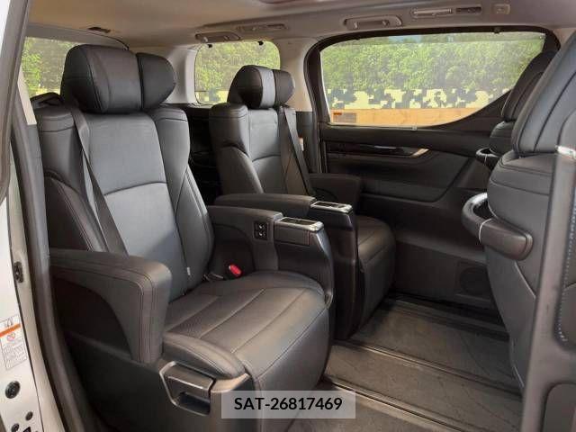 Toyota ALPHARD 2021-09 216329-13