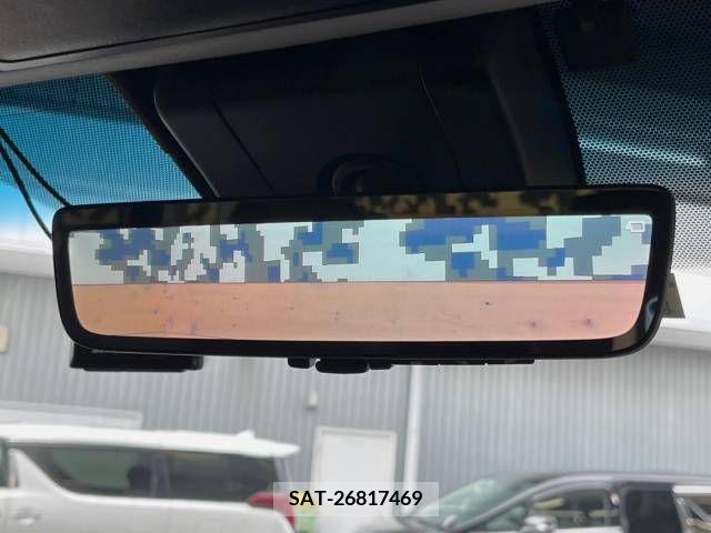 Toyota ALPHARD 2021-09 216329-7